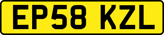 EP58KZL