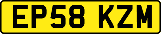EP58KZM
