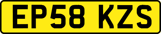 EP58KZS
