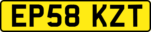 EP58KZT