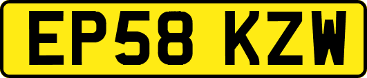 EP58KZW