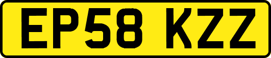 EP58KZZ