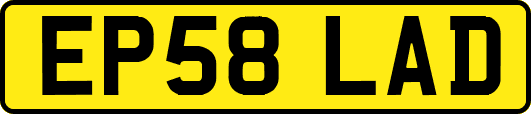 EP58LAD