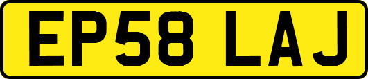 EP58LAJ