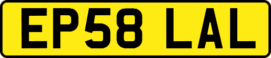 EP58LAL