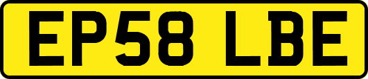 EP58LBE