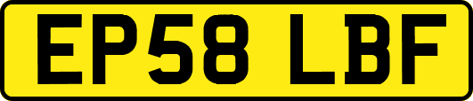 EP58LBF