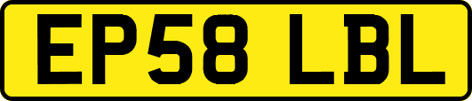 EP58LBL
