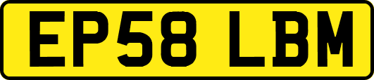 EP58LBM