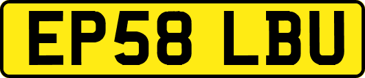 EP58LBU
