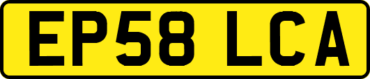EP58LCA