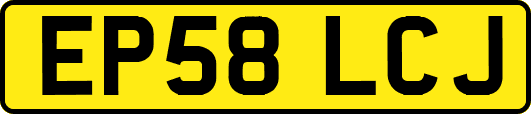 EP58LCJ