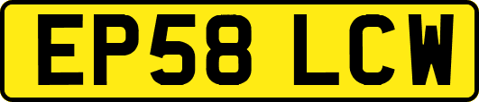 EP58LCW