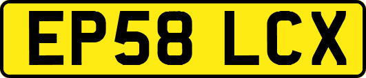 EP58LCX