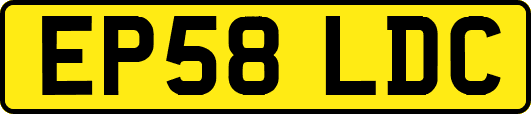 EP58LDC