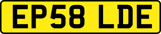 EP58LDE