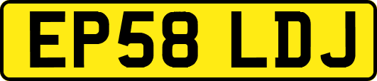 EP58LDJ