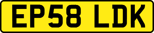 EP58LDK