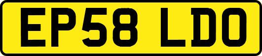 EP58LDO