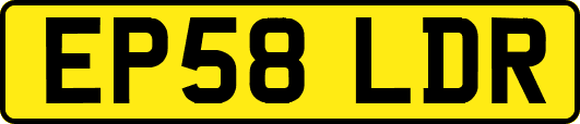 EP58LDR