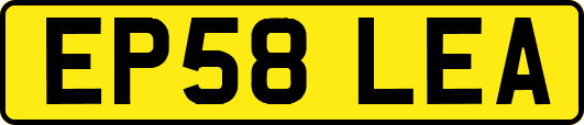 EP58LEA