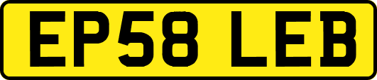 EP58LEB