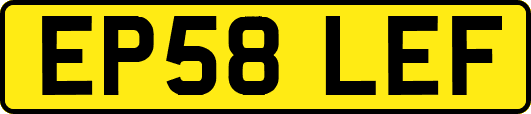 EP58LEF