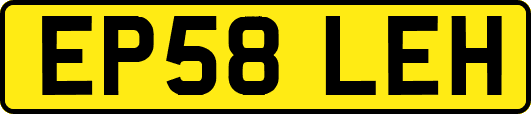 EP58LEH