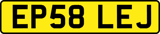EP58LEJ