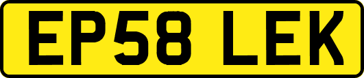 EP58LEK