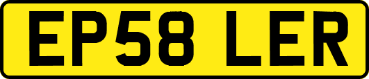EP58LER