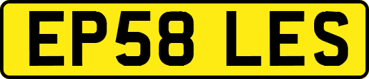 EP58LES