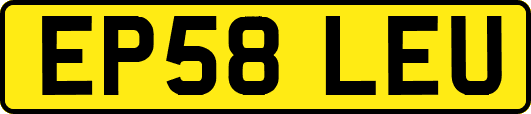 EP58LEU