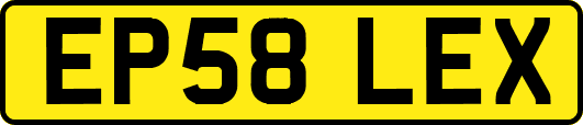 EP58LEX