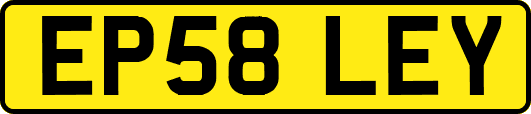 EP58LEY