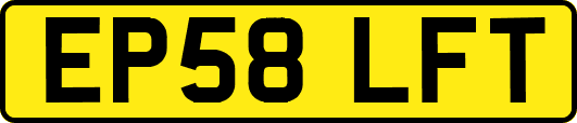EP58LFT