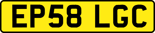 EP58LGC