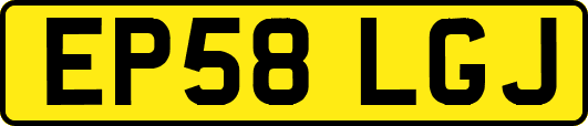 EP58LGJ