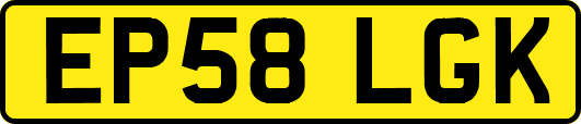 EP58LGK