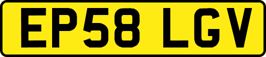 EP58LGV