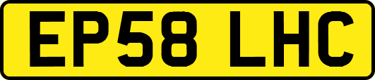 EP58LHC