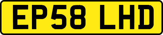 EP58LHD