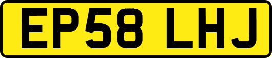 EP58LHJ