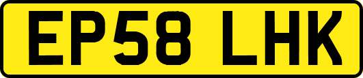 EP58LHK