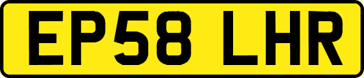 EP58LHR