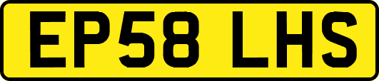 EP58LHS