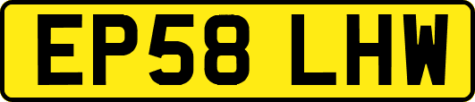 EP58LHW