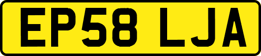 EP58LJA