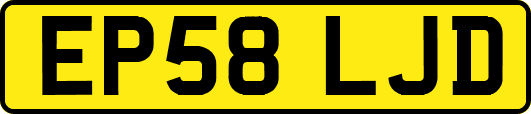 EP58LJD