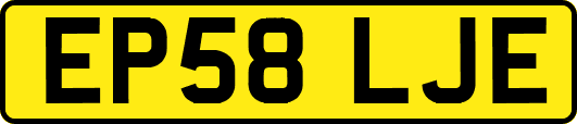 EP58LJE